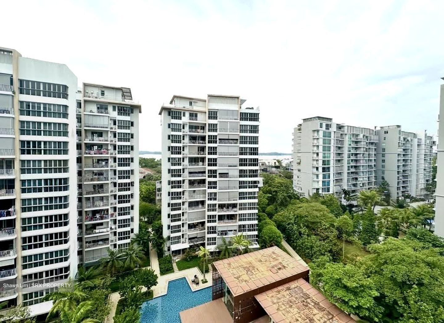 Sea Esta (D18), Condominium #626015571